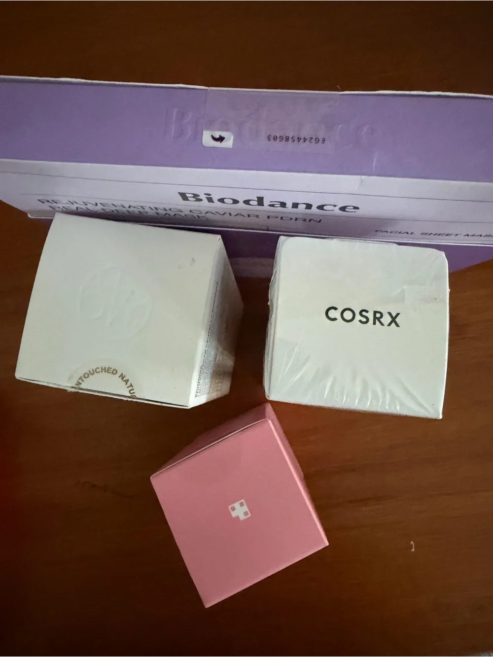 Medicube beauty skincare